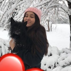 Meet your Posher, Emma